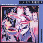 cassiber-man or monkey