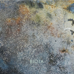 New Biota Cover