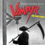 vampyr cover