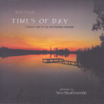 boris kovac - times of day